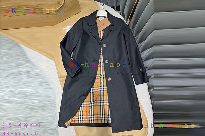 NEW 버버리 코트 신상 BB 4714444