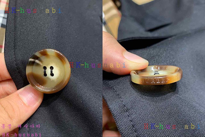 NEW 버버리 코트 신상 BB 4714444