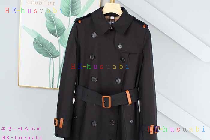 NEW 버버리 코트 신상 BB 4714450