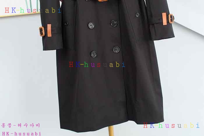 NEW 버버리 코트 신상 BB 4714450