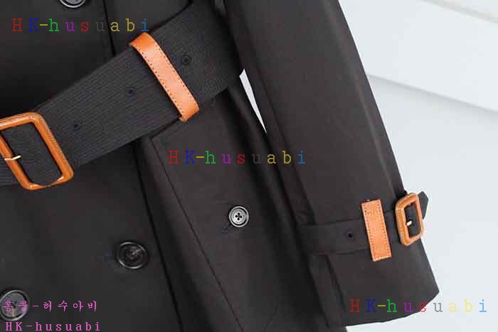 NEW 버버리 코트 신상 BB 4714450