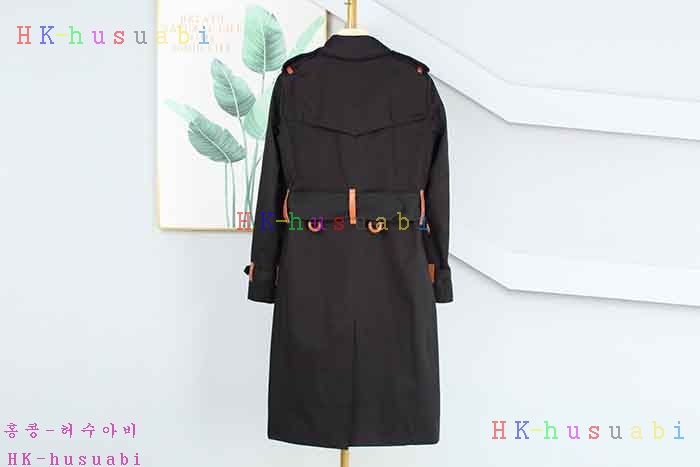 NEW 버버리 코트 신상 BB 4714450