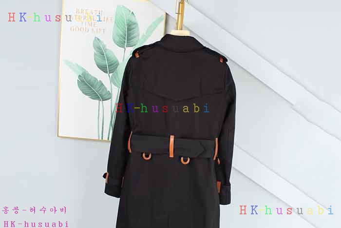 NEW 버버리 코트 신상 BB 4714450