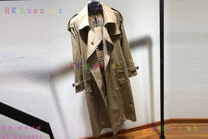 NEW 버버리 자켓 신상 BB 4714460