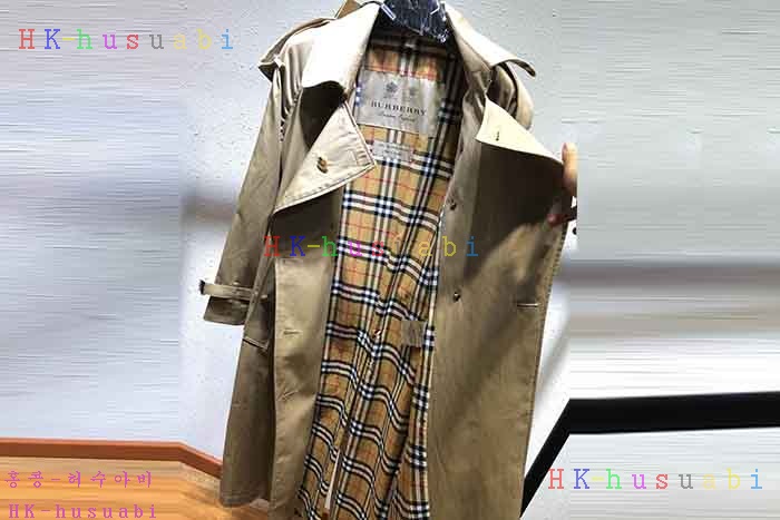 NEW 버버리 자켓 신상 BB 4714460