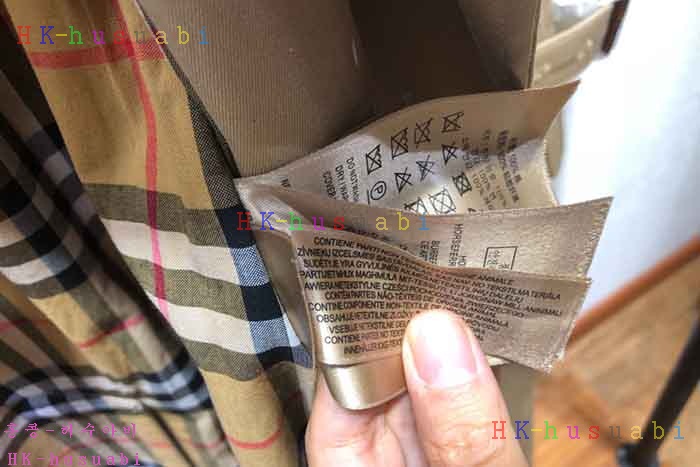NEW 버버리 자켓 신상 BB 4714460