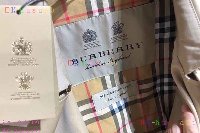 NEW 버버리 자켓 신상 BB 4714460