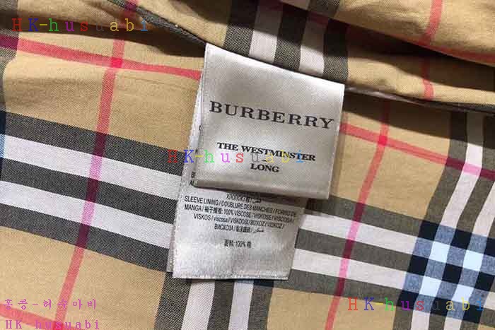 NEW 버버리 자켓 신상 BB 4714460
