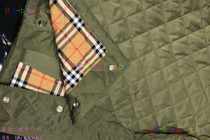 NEW 버버리 패딩 신상 BB 4714462