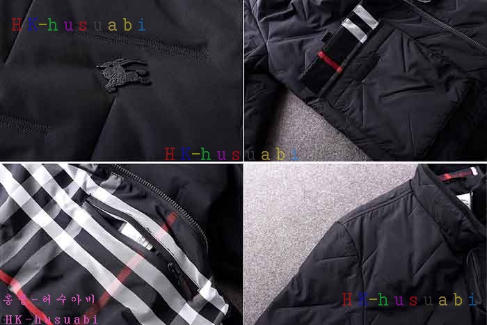 NEW 버버리 바람막이 신상 BB 4714472