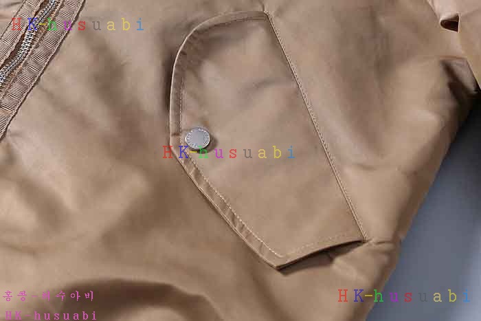 NEW 버버리 바람막이 신상 BB 4714474