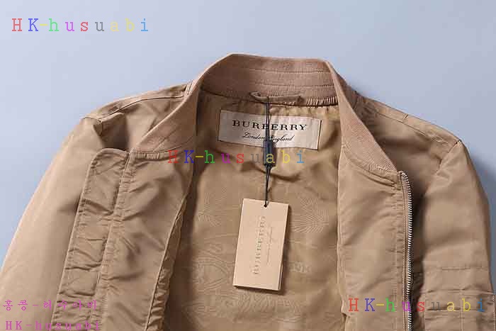 NEW 버버리 바람막이 신상 BB 4714474