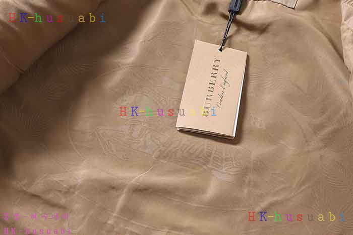 NEW 버버리 바람막이 신상 BB 4714474