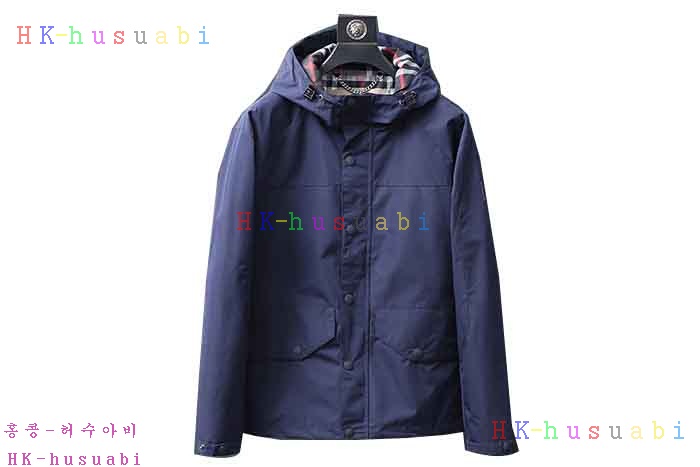 NEW 버버리 바람막이 신상 BB 4714477