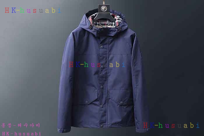 NEW 버버리 바람막이 신상 BB 4714477