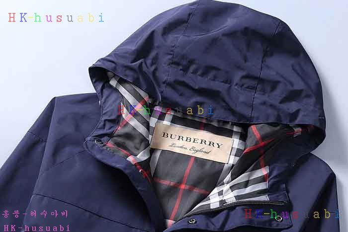 NEW 버버리 바람막이 신상 BB 4714477