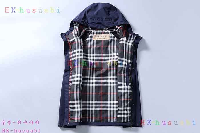 NEW 버버리 바람막이 신상 BB 4714477