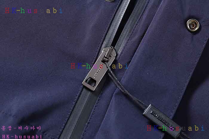NEW 버버리 바람막이 신상 BB 4714477
