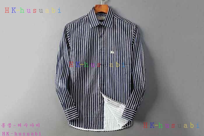 NEW 버버리 셔츠 신상 BB 4714480