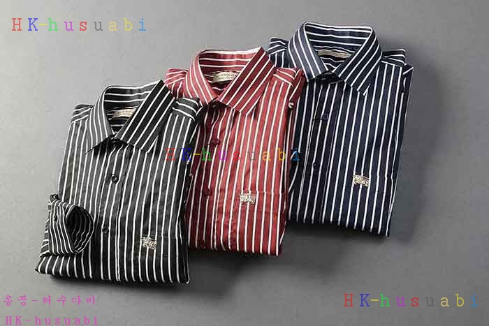 NEW 버버리 셔츠 신상 BB 4714480