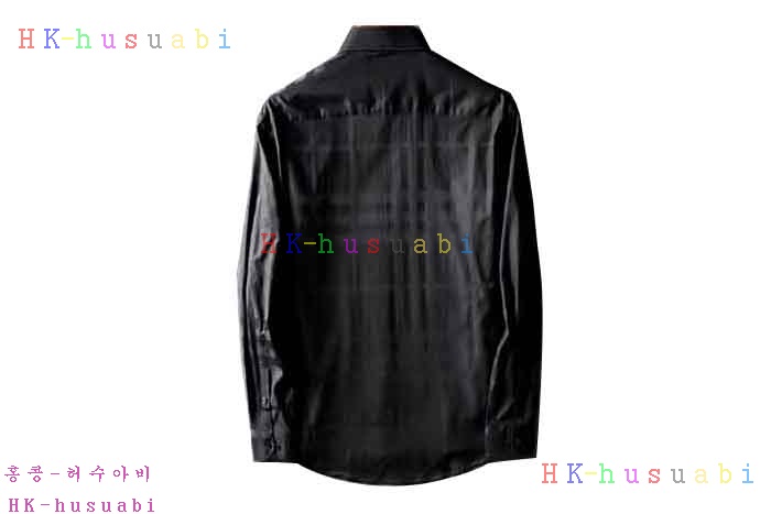 NEW 버버리 셔츠 신상 BB 4714483