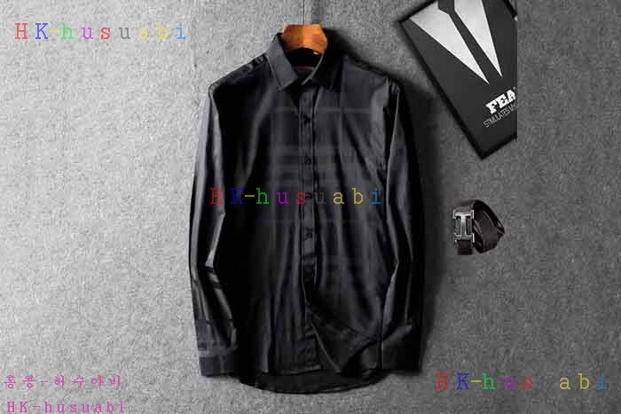 NEW 버버리 셔츠 신상 BB 4714483
