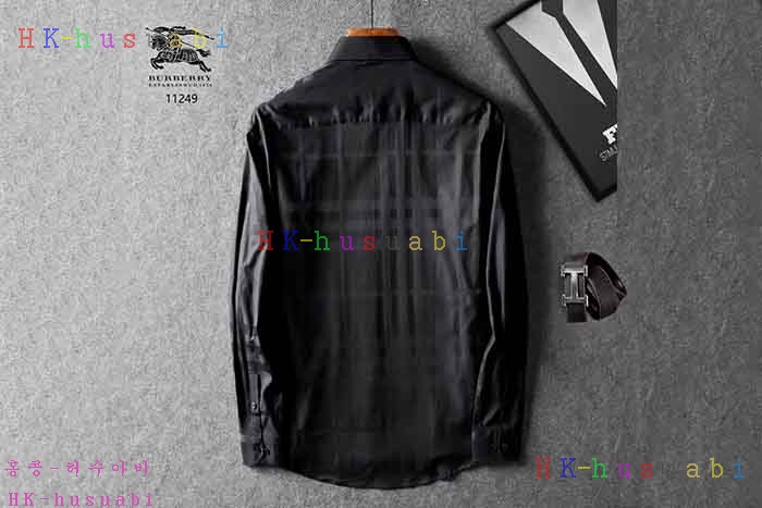 NEW 버버리 셔츠 신상 BB 4714483