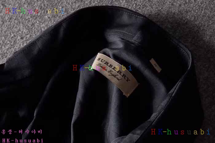 NEW 버버리 셔츠 신상 BB 4714483