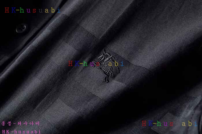 NEW 버버리 셔츠 신상 BB 4714483