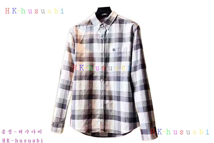 NEW 버버리 셔츠 신상 BB 4714485