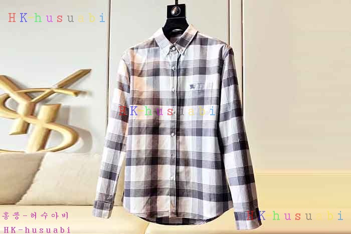 NEW 버버리 셔츠 신상 BB 4714485