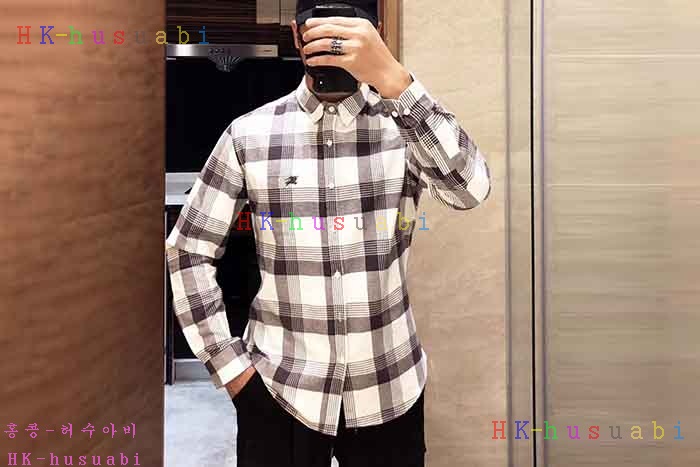 NEW 버버리 셔츠 신상 BB 4714485