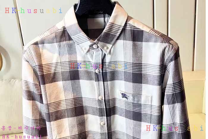 NEW 버버리 셔츠 신상 BB 4714485