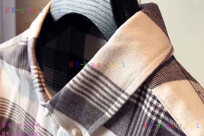 NEW 버버리 셔츠 신상 BB 4714485