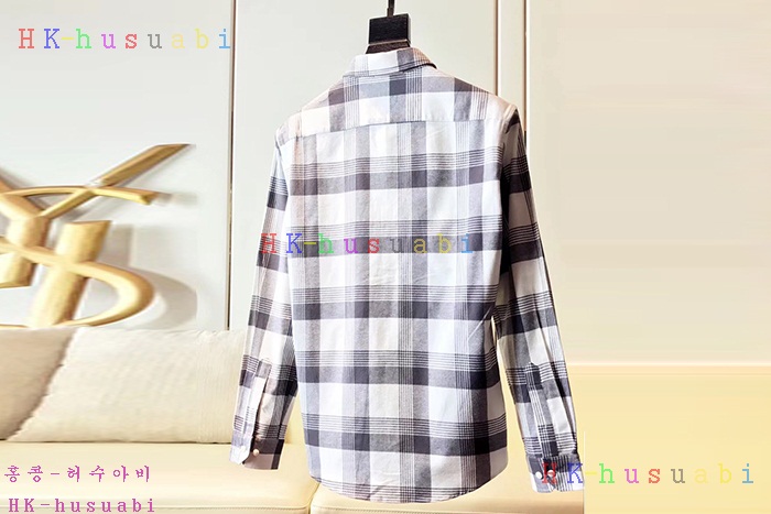 NEW 버버리 셔츠 신상 BB 4714485