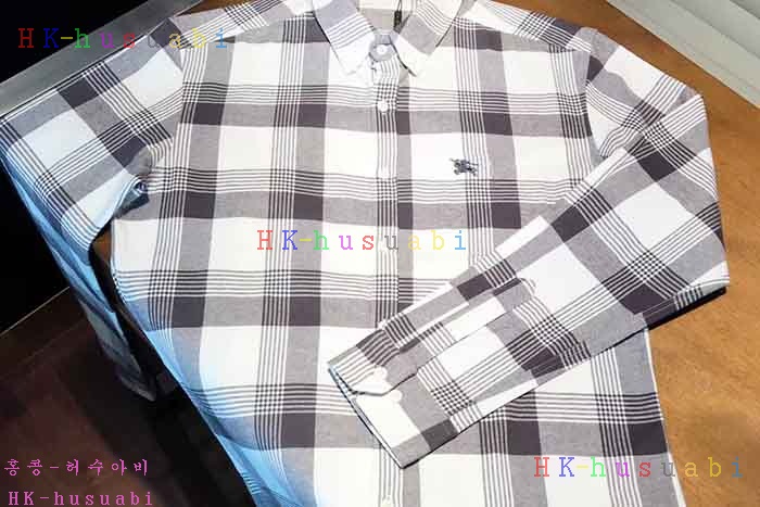 NEW 버버리 셔츠 신상 BB 4714485