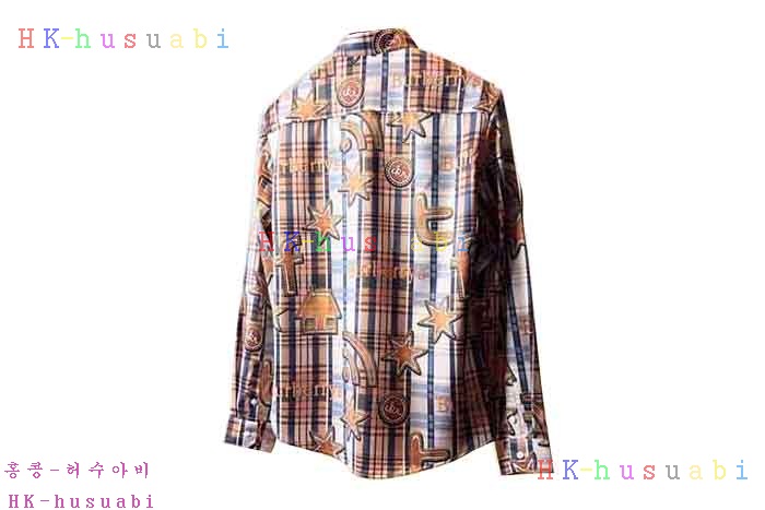 NEW 버버리 셔츠 신상 BB 4714487