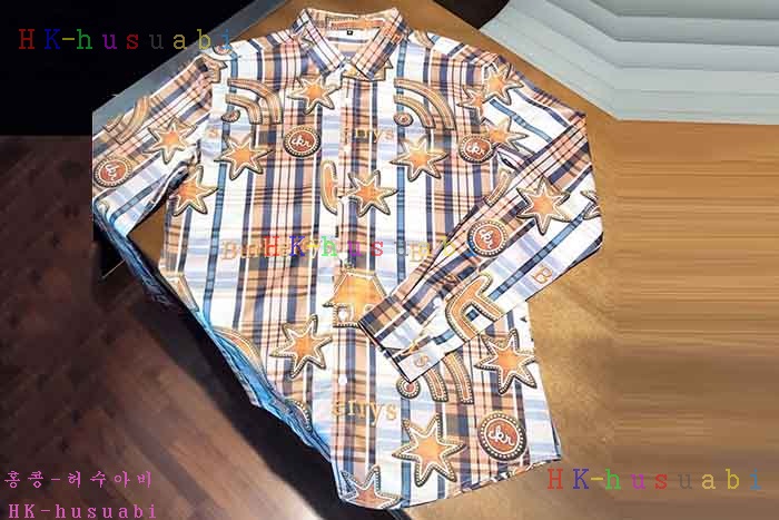 NEW 버버리 셔츠 신상 BB 4714487