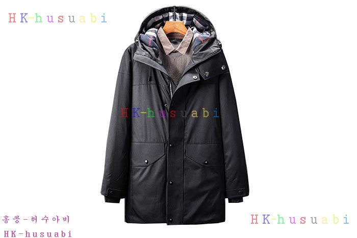 NEW 버버리 쟈켓 신상 BB 4714491