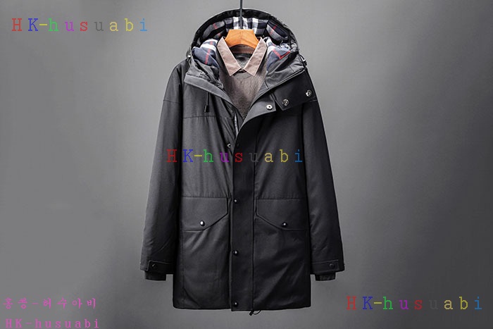 NEW 버버리 쟈켓 신상 BB 4714491