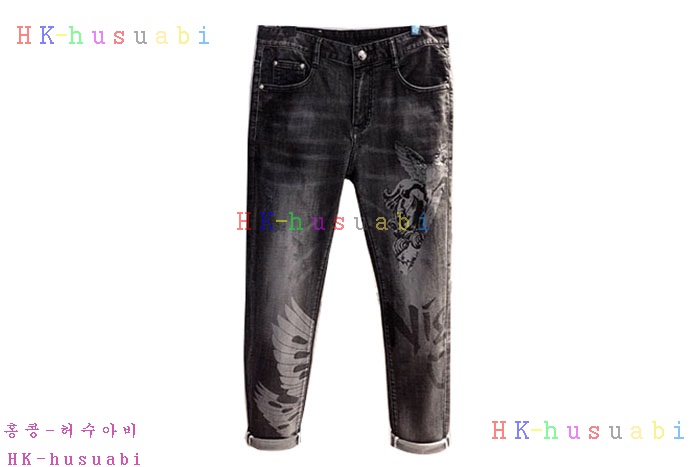 NEW 베르사체 바지 신상 V 325002