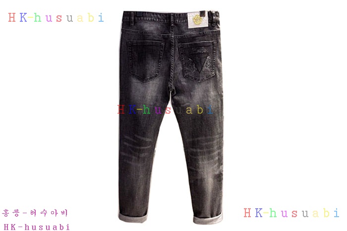 NEW 베르사체 바지 신상 V 325002