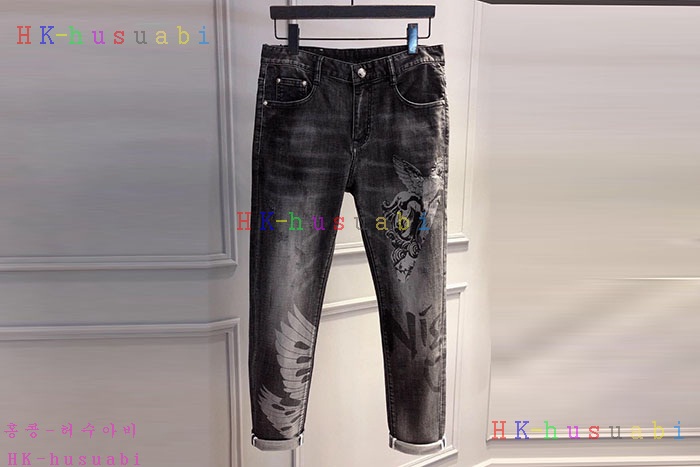 NEW 베르사체 바지 신상 V 325002