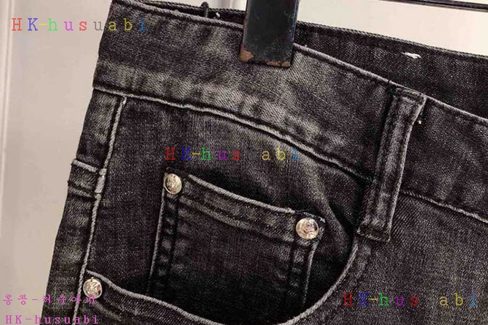 NEW 베르사체 바지 신상 V 325002