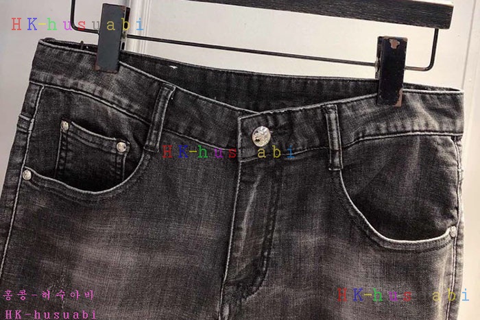 NEW 베르사체 바지 신상 V 325002