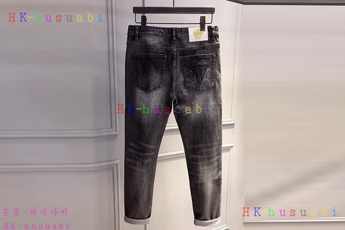 NEW 베르사체 바지 신상 V 325002