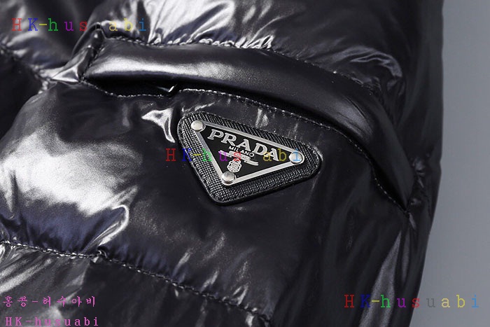 NEW 프라다 패딩 신상 P 6888502