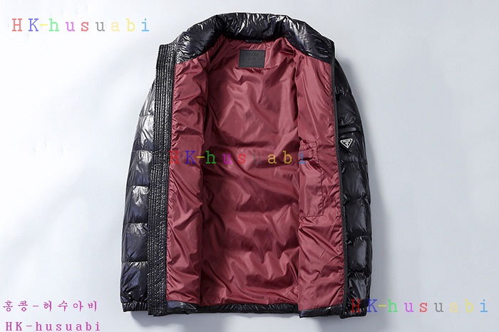 NEW 프라다 패딩 신상 P 6888502
