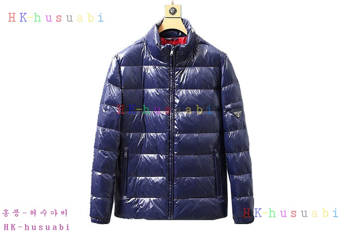 NEW 프라다 패딩 신상 P 6888503
