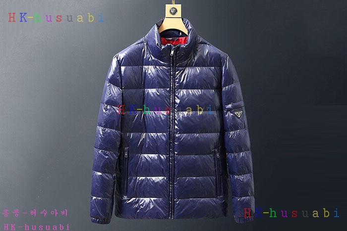 NEW 프라다 패딩 신상 P 6888503